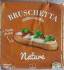 Bruschetta Nature - Product