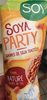 Soya Party - Product