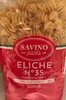 Eliche N35 - Product