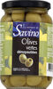 Olives vertes dénoyautées - Produkt