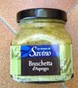 Bruschetta d'asperges - Produkt