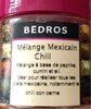 Mélange mexicain chili - Product