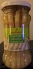 Asperges blanches miniatures - Producto