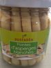 Pointes d'asperges blanches - Producto