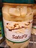 Salsifis - Produkt