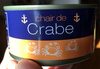 Chair de crabe - Product
