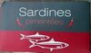 Sardines pimentées - Prodotto