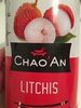 Litchis - Product
