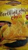 Tortillas chips chili - Product