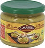 Salsa Guacamole - Product