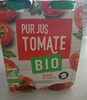 Pur jus tomate - Product