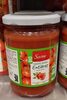 Tomates pelées entières  bio - Produit