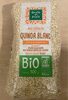Quinoa blanc Bio - Produit