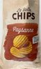 La belle chips Paysanne - Produit