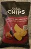 La belle chips - Produit