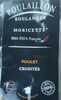 Moricette - Product