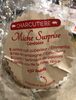 Miche surprise cereales - Product