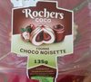 Rochers coco - Produit