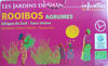 Rooibos Agrumes - Produit