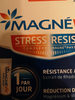Magnévie Stress Resist - Product