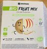 Bio Fruit Mix - Produkt