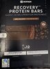 Protein bars - Producte
