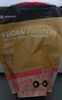Décathlon Vegan Protein Fruits Rouges - Product