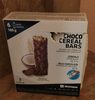 Choco cereal bars noix de coco - Produit
