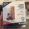 Choco cereal bars - Produit