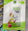 Bio energy fruit - Producte