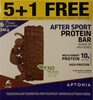 Decathlon / After Sport Protein Bar - Produit