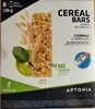 Cereal Bars - Produit