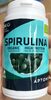 spirulina - Product
