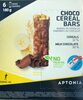 Choco Cereal Bars - Product