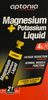 Magnésium potassium liquid - Produkt