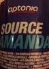 Source amanda - Product