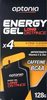 Energy gel long distance - Product