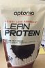 Lean protein chocolate explosion - Produit