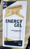 Energy gel - Product