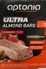 Energy Almond Bar - Product