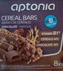 Cereal Bars Chocolate - Product
