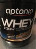 Whey 9, Chocolate Explosion - Producte