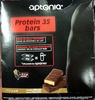 Protein 35 bars - Product