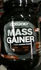 Mass gainer - Product