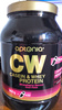 CW Casein & Whey Protein goût fraise - Producto