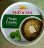 Pesto basilic - Product