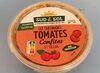 Tapena préparation à base de tomates confites - Producte