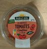 Tomates confites - Product