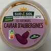 Caviar d’aubergines - Producto