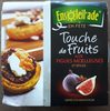 Touche de fruits aux figues moelleuses et épices - Product